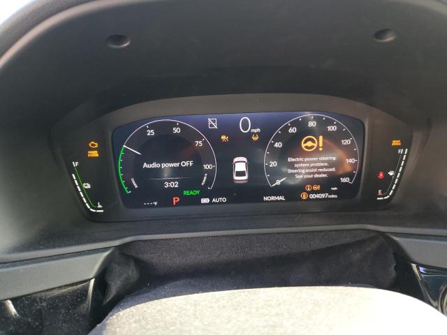 2024 HONDA ACCORD HYB - 1HGCY2F59RA054250