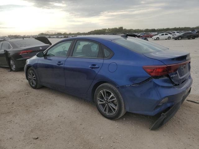 2022 KIA FORTE FE - 3KPF24AD7NE458565
