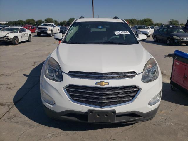 2017 CHEVROLET EQUINOX LT - 2GNALCEK1H1513059