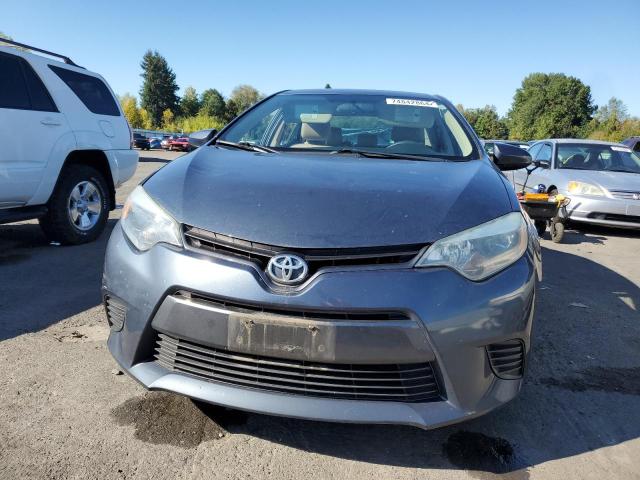 2016 TOYOTA COROLLA L - 2T1BURHE1GC549210