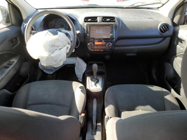 2020 MITSUBISHI MIRAGE G4 - ML32F3FJ0LHF00664