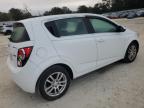 CHEVROLET SONIC LT photo