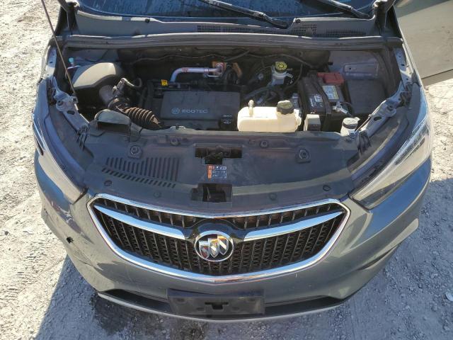 2020 BUICK ENCORE PRE - KL4CJASB1LB007704