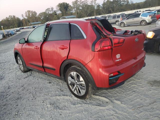 2021 KIA NIRO EX - KNDCC3LG7M5102998