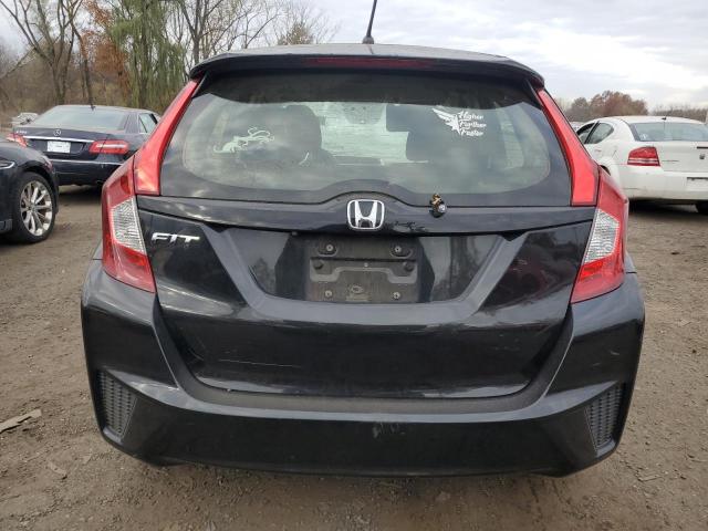 2016 HONDA FIT LX - JHMGK5H50GX023011