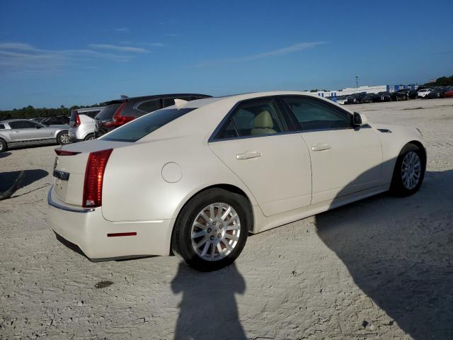 VIN 1G6DH5E55D0159357 2013 Cadillac CTS, Luxury Col... no.3