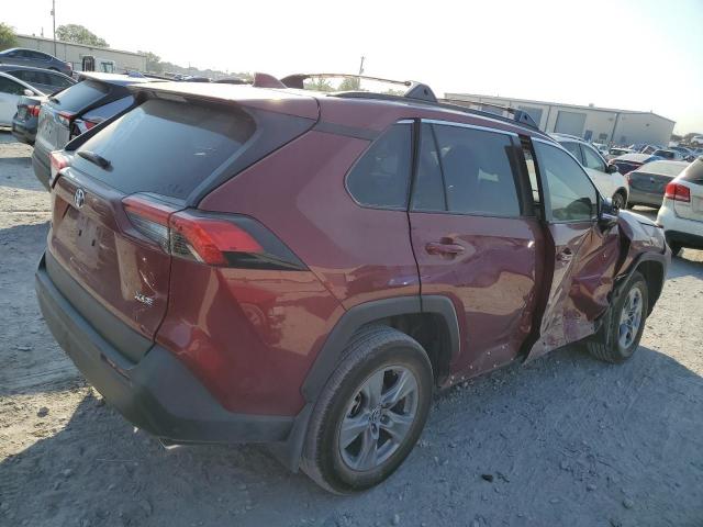2023 TOYOTA RAV4 XLE - 2T3W1RFV0PW295654