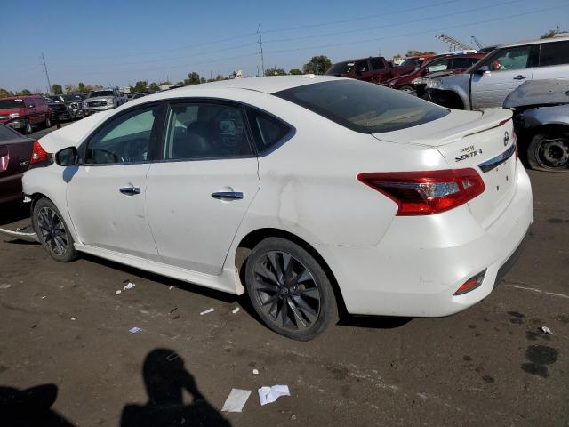 2017 NISSAN SENTRA SR - 3N1CB7AP2HY347300