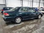 Lot #2928842479 2001 HONDA ACCORD EX