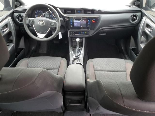 2018 TOYOTA COROLLA L - 5YFBURHE1JP829684