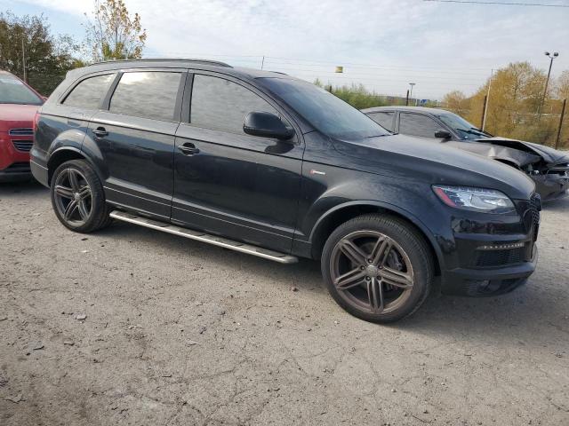 VIN WA1DGAFE0DD009294 2013 Audi Q7, Prestige no.4