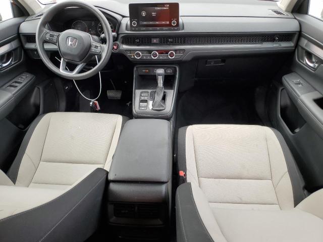 2024 HONDA CR-V EX - 2HKRS3H49RH325661