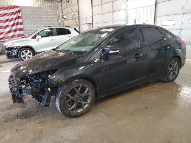 2014 FORD FOCUS SE #2974796243