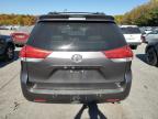 TOYOTA SIENNA XLE photo