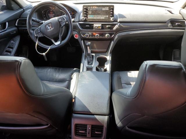 2018 HONDA ACCORD EXL - 1HGCV1F50JA214507