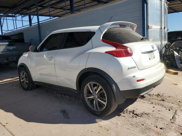 VIN JN8AF5MR9DT217340 2013 Nissan Juke, S no.2