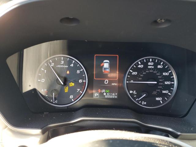 2020 SUBARU LEGACY LIM - 4S3BWAN65L3015400