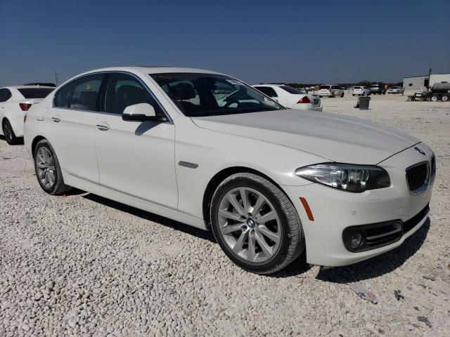 2016 BMW 535 I - WBA5B1C57GG133060