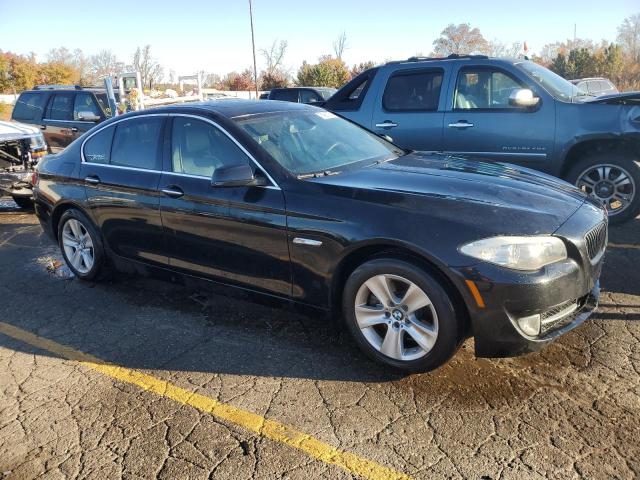 VIN WBAXH5C56DD109621 2013 BMW 5 SERIES no.4