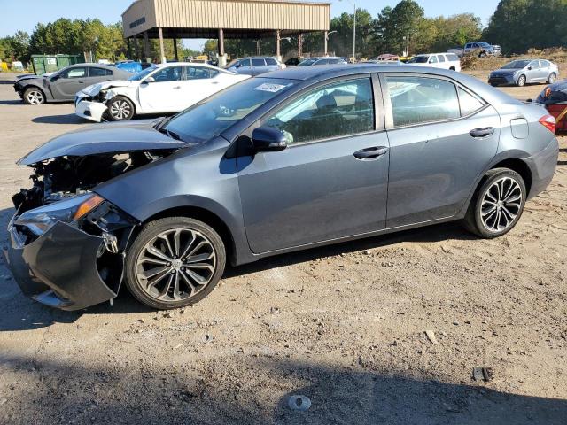 2015 TOYOTA COROLLA L #3024187803