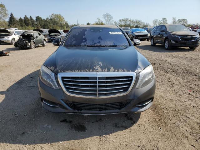 VIN WDDUG8FB6FA202435 2015 Mercedes-Benz S-Class, 5... no.5