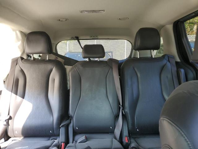 2022 KIA CARNIVAL L - KNDNB4H35N6169778