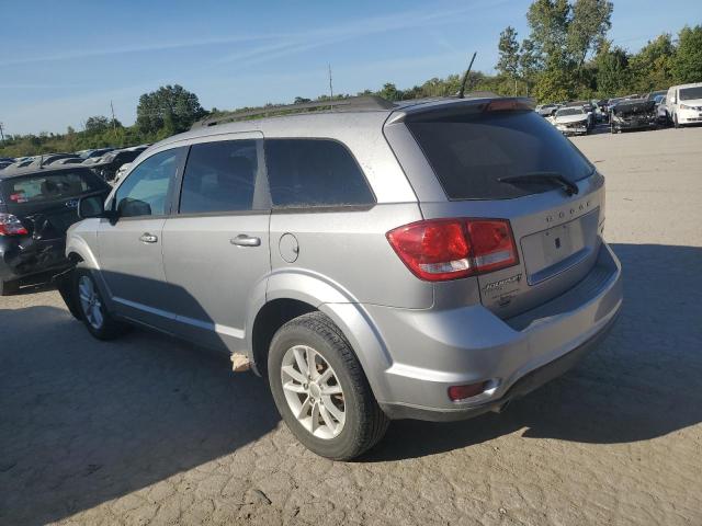 2015 DODGE JOURNEY SX - 3C4PDDBG6FT544180