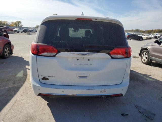 VIN 2C4RC1EG9JR317261 2018 CHRYSLER PACIFICA no.6