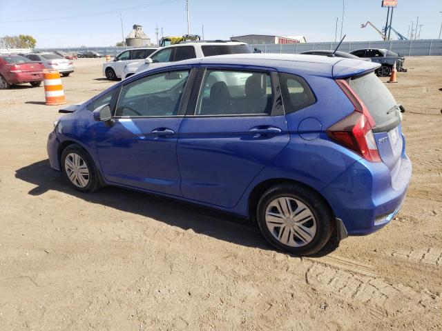 2020 HONDA FIT LX - 3HGGK5H46LM727529