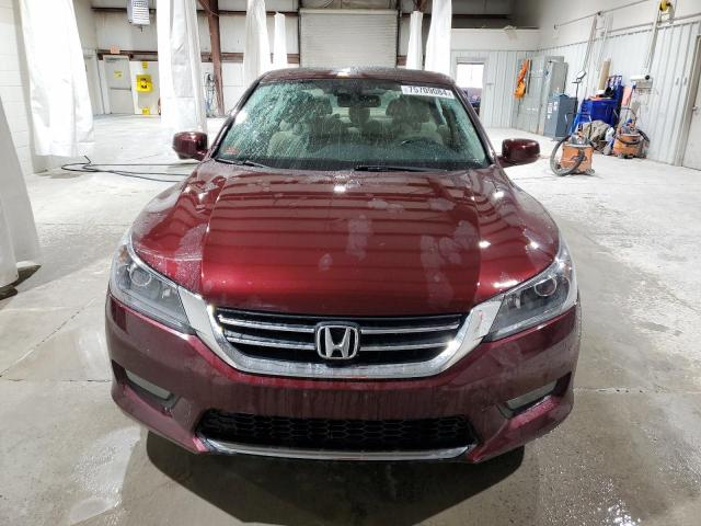2015 HONDA ACCORD EXL - 1HGCR2F83FA151821