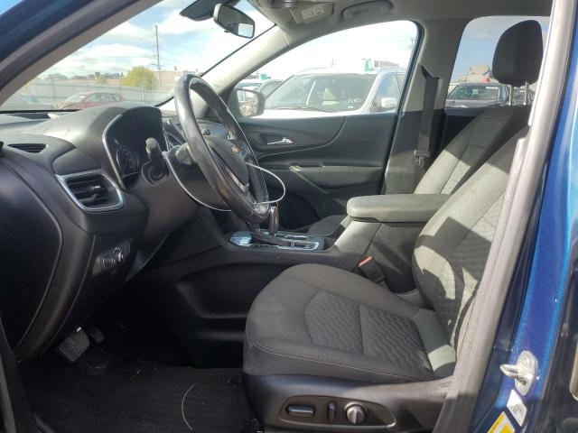 2019 CHEVROLET EQUINOX LT - 2GNAXKEV6K6150700