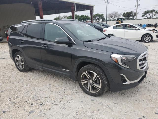 VIN 3GKALWEU1JL359943 2018 GMC Terrain, Slt no.4