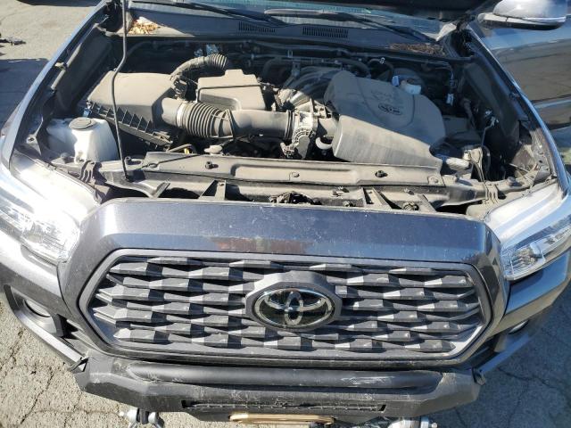 VIN 3TMDZ5BN1NM130791 2022 Toyota Tacoma, Double Cab no.11