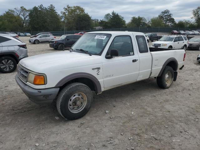 FORD RANGER SUP