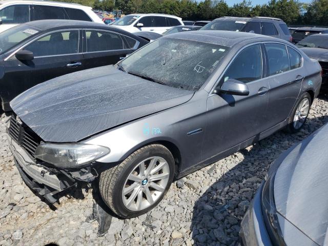 BMW 535 D XDRI