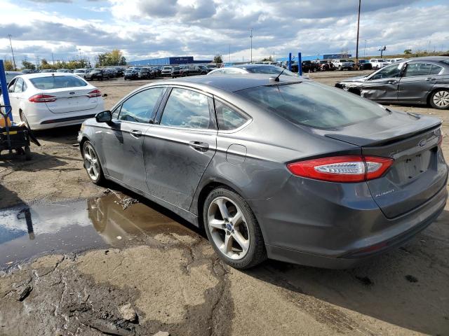 VIN 3FA6P0H70FR288219 2015 Ford Fusion, SE no.2