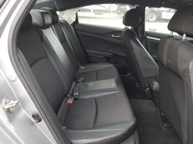 2019 HONDA CIVIC SPOR - 2HGFC2F85KH519460