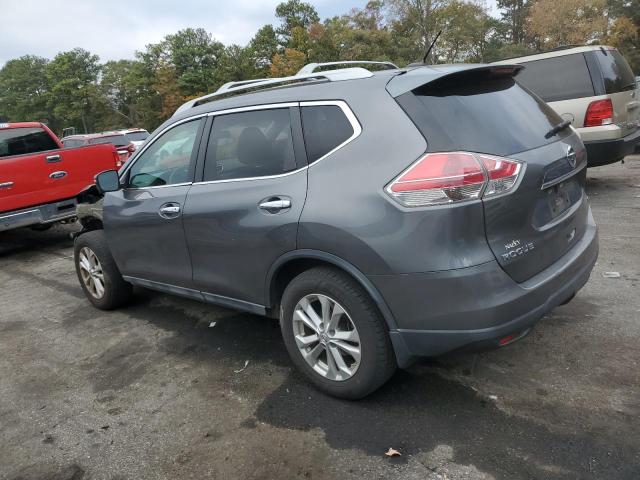 2015 NISSAN ROGUE S - 5N1AT2MT5FC812053