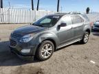 2017 CHEVROLET EQUINOX LT - 2GNALCEK7H1616115