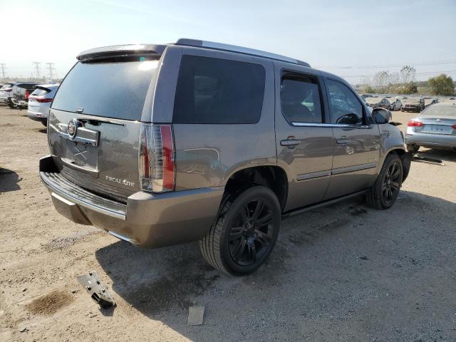 VIN 1GYS4CEF7ER245497 2014 Cadillac Escalade, Premium no.3