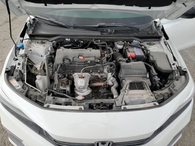 2022 HONDA CIVIC SPOR - 2HGFE2F54NH606593