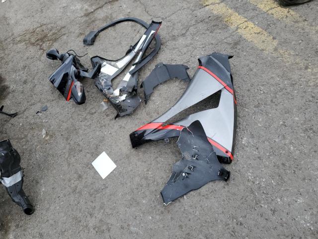 2008 HONDA CBR1000 RR JH2SC59018M008989