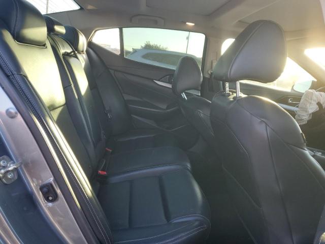 2017 NISSAN MAXIMA 3.5 - 1N4AA6AP5HC366746