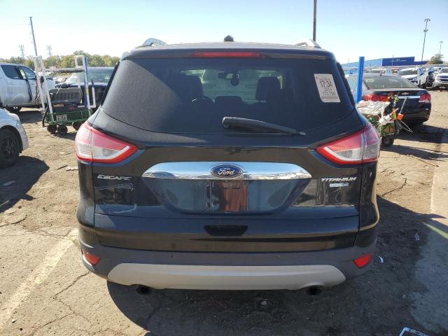 VIN 1FMCU9J9XEUA23039 2014 Ford Escape, Titanium no.6