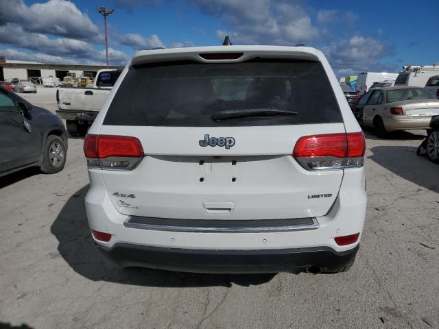 2017 JEEP GRAND CHER - 1C4RJFBGXHC864887