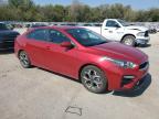 Lot #2962675076 2021 KIA FORTE FE