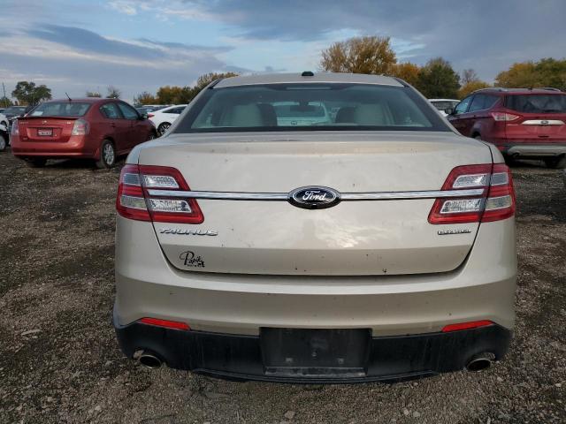 2017 FORD TAURUS SE - 1FAHP2D8XHG145324