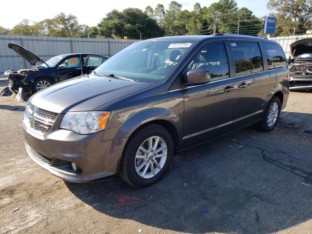DODGE GRAND CARAVAN SXT