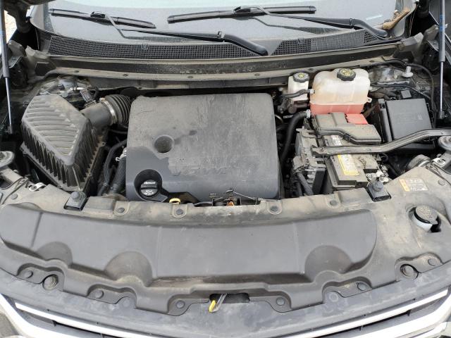 2021 CHEVROLET TRAVERSE L - 1GNERGKW3MJ167594