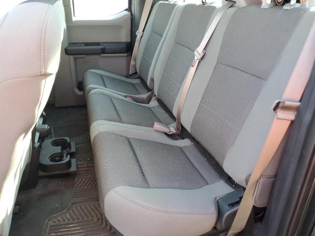 2015 FORD F150 SUPER - 1FTEX1E85FFA54311